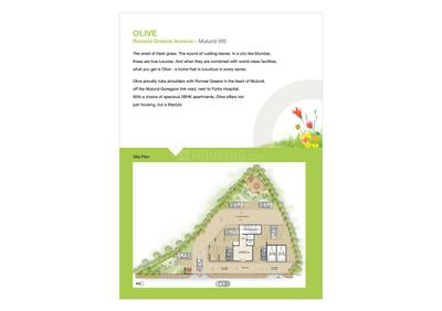 Runwal Olive Brochure 2