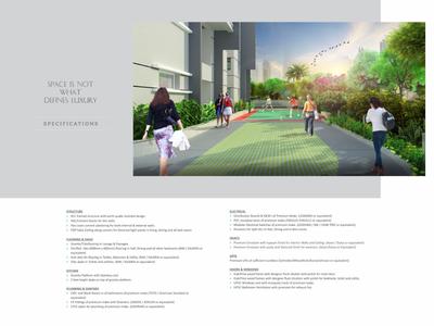 Niharika Landmark Phase 1 Brochure 13