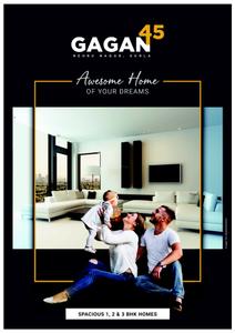 Image of 510 Sq.ft 1 BHK Apartment / Flat for sale in Gagangiri 45, Kurla West, Mumbai for Rs. 11500000