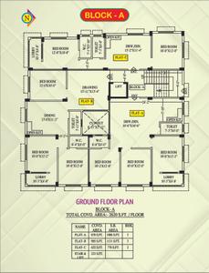 Supertech Complex Brochure 2