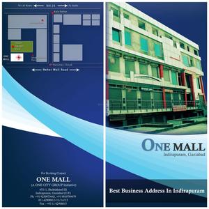 One City Mall Brochure 2