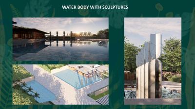 Image of 1000 Sq.ft Residential Plot / Land for sale in Scents Of The Turf, Sanand, Ahmedabad for Rs. 15000000
