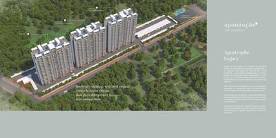 Kasturi Apostrophe Brochure 6