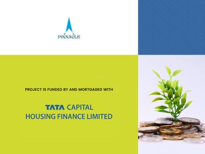 Pinacle Hallmark Hallmark Pinnacle in Kollur, Hyderabad - Price, Reviews & Floor Plan