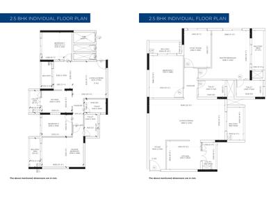Mantri Serene Brochure 5