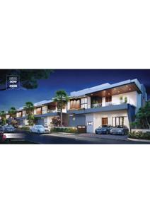 Sri Nilayam Bloom Brochure 7