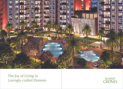 Cynosure Sunny Groves Brochure 22