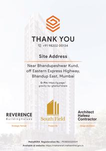 Gharkul Developers Gravity Phase I Brochure 13