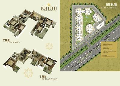 Ramsons Kshitij Brochure 6