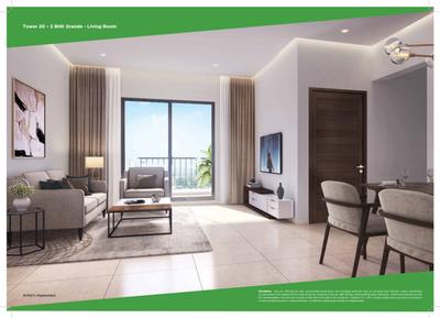 Joyville Hadapsar Annexe Phase 6 Brochure 16