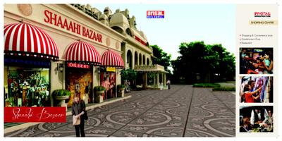 Image of 1265 Sq.ft 2 BHK Apartment / Flat for sale in Royal Heritage, Sector 70, Faridabad for Rs. 6500000