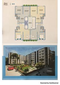 Sai Residency Brochure 5