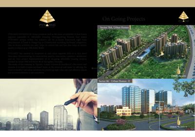 Pyramid Urban 67A Brochure 2