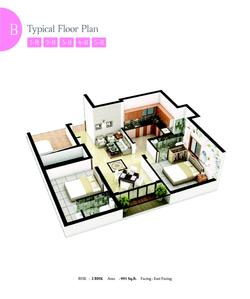DAC Sampurna Brochure 17