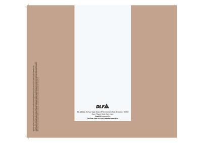 DLF Westend Heights  Brochure 14