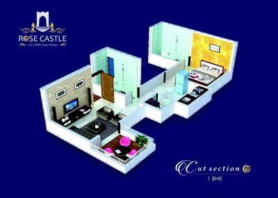 Rose Castle Brochure 12