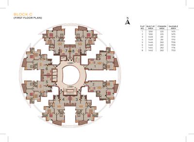 Jain Inseli Park Brochure 28
