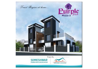 Someshwar Purple Touch Phase 3 Brochure 1