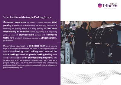 Mohan Tribeca Brochure 6