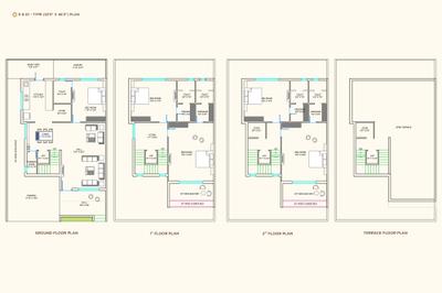 Nilkanth Atulyam Brochure 8