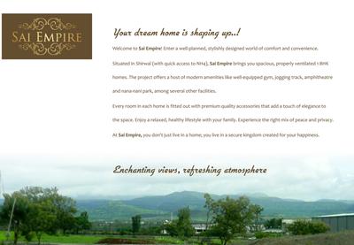 Sai Empire Brochure 2