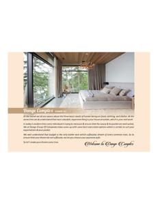 Dange Complex Brochure 2