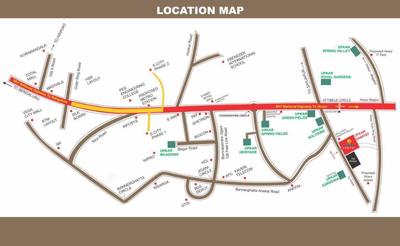 Upkar Habitat Phase 2 Brochure 7