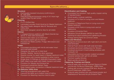 Malpani Saffron Brochure 10