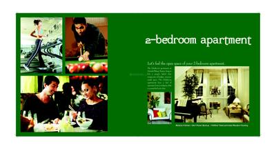 Image of 1893 Sq.ft 3 BHK Apartment / Flat for sale in Pearls Nirmal Chhaya Towers, Nabha, Zirakpur for Rs. 9000000