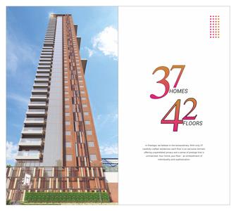 BE Realty Prestigia Brochure 11