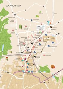 Image of 1499 Sq.ft Residential Plot / Land for sale in Century Seasons Phase 2, Setterahally, Bengaluru for Rs. 12000000