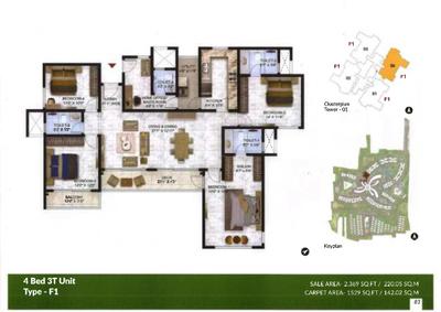 Prestige Park Grove Brochure 83