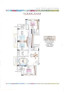 DLF Belvedere Park Brochure 7