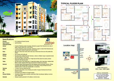 Indigo Pride Brochure 5