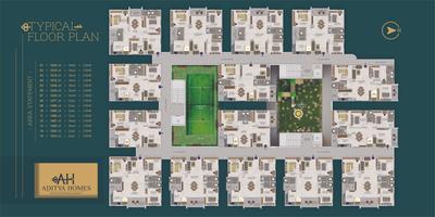 Aditya Homes Brochure 8
