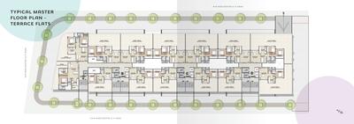 Image of 715 Sq.ft 1 BHK Apartment / Flat for sale in Panvel Central, Panvel, Navi Mumbai for Rs. 5650000
