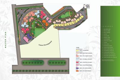 Image of 1290 Sq.ft 3 BHK Apartment / Flat for sale in Nirala Greenshire, Noida Extension, Greater Noida for Rs. 11800000