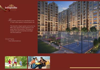 SVC Indraprastha Phase 2 Brochure 4