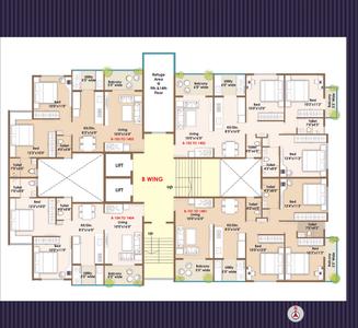 Akash Empire Brochure 5