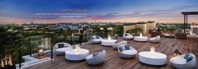 Image of 1219 Sq.ft 3 BHK Apartment / Flat for sale in Codename Rare By Runwal, Andheri West, Mumbai for Rs. 54810000