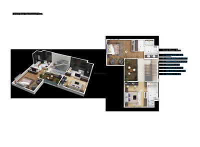 Geras Verbena High Rise Brochure 25