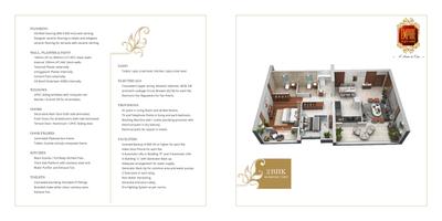 Sukhwani Empire Square Phase III Brochure 9