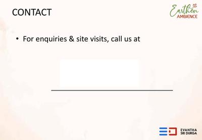 Evantha Earthen Ambience Brochure 31
