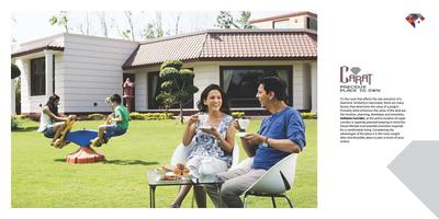 Solitaire Corridor Brochure 4