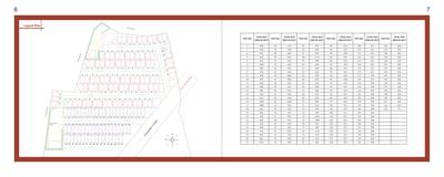 Image of 1493 Sq.ft 3 BHK Apartment / Flat for sale in Shukan Shukun Residency, Dabholi, Surat for Rs. 6500000