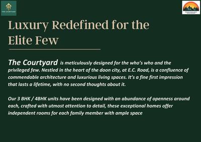 The Courtyard Brochure 3