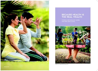Arkade Serene Brochure 13