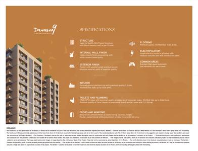 Devasva 9 Brochure 20