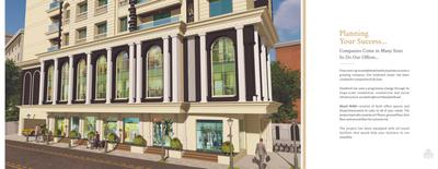 Image of 681 Sq.ft 1 BHK Apartment / Flat for sale in Mauli Nidhi, Dombivli East, Thane for Rs. 6300000