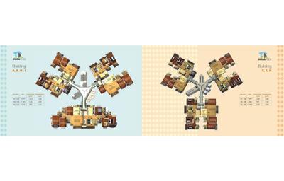 Pegasus Megapolis Mystic Brochure 8